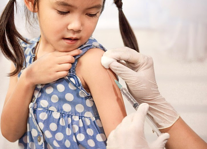 vaccinatie