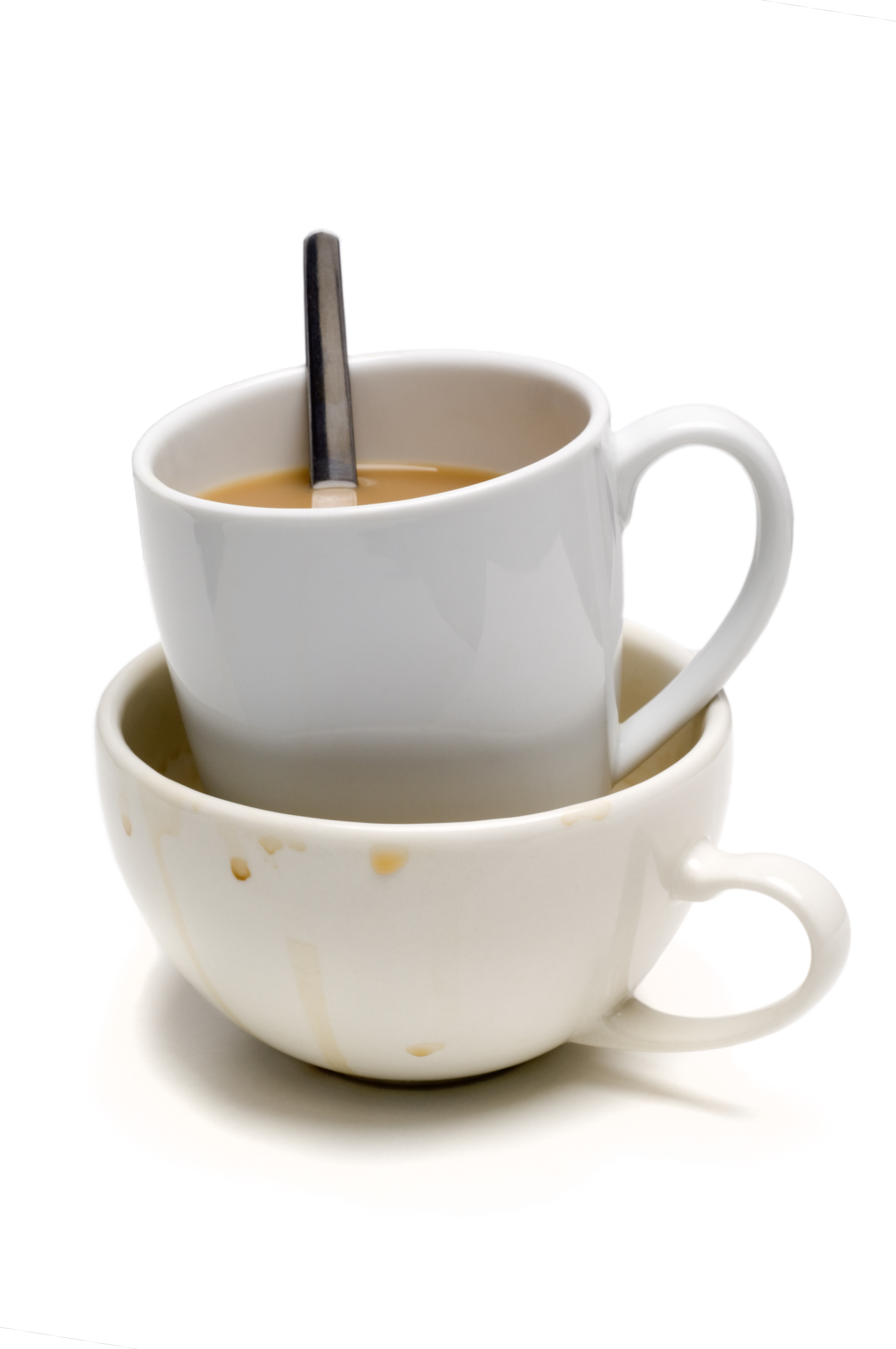 Kopjes koffie 