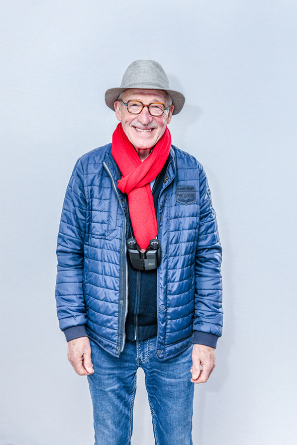 Martin Keulen