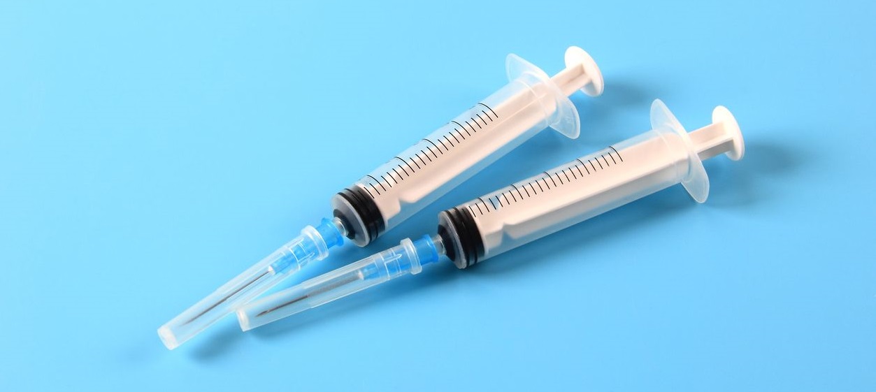 vaccinaties 