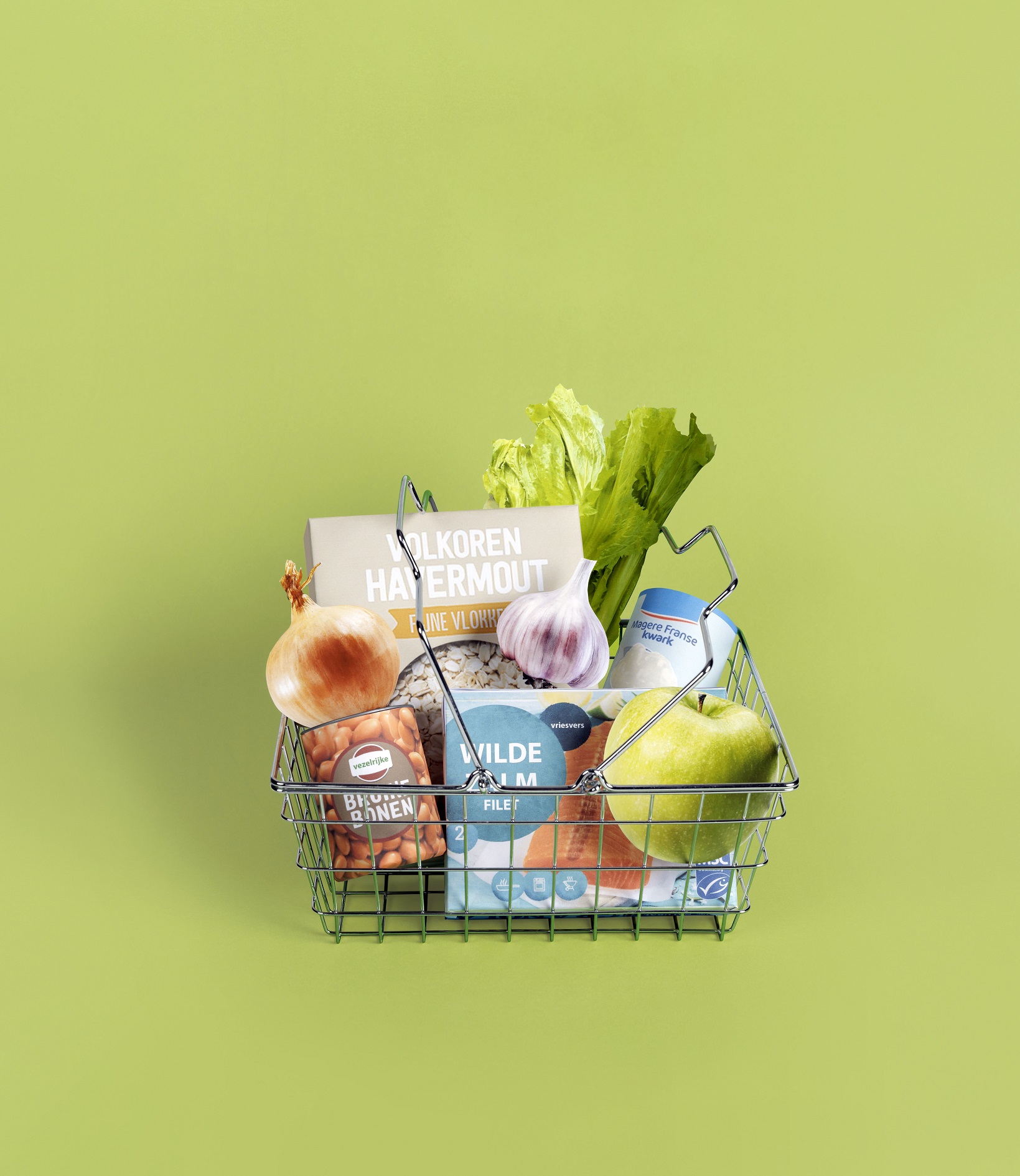 Boodschappen