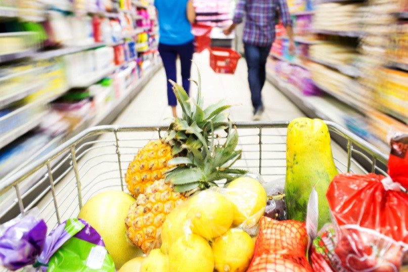 boodschappen