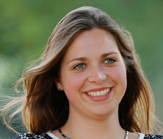 Alie de Boer