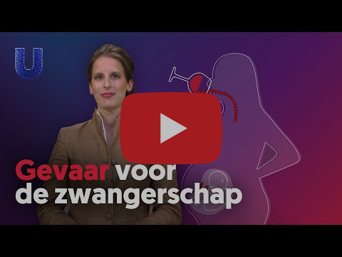 zwanger en alcohol