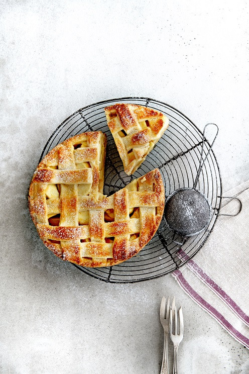 appeltaart
