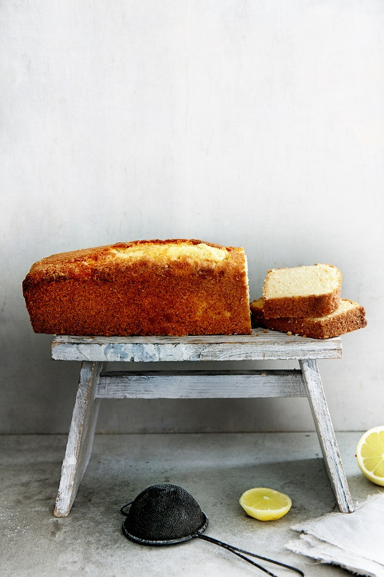 citroencake