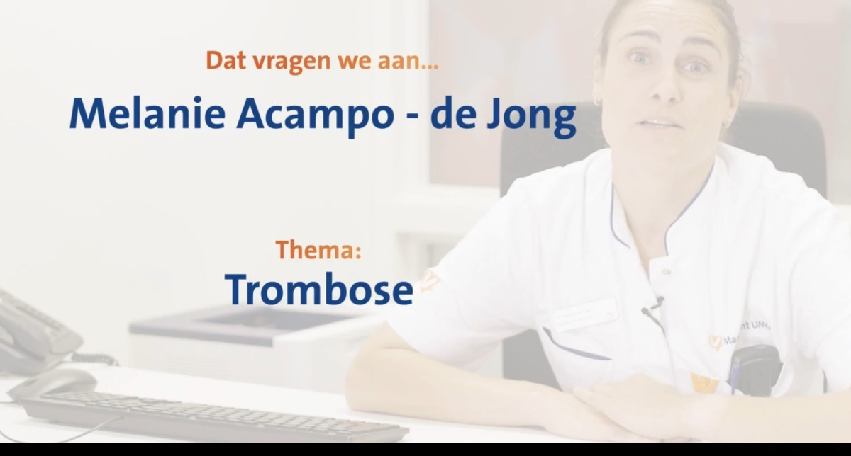 trombose