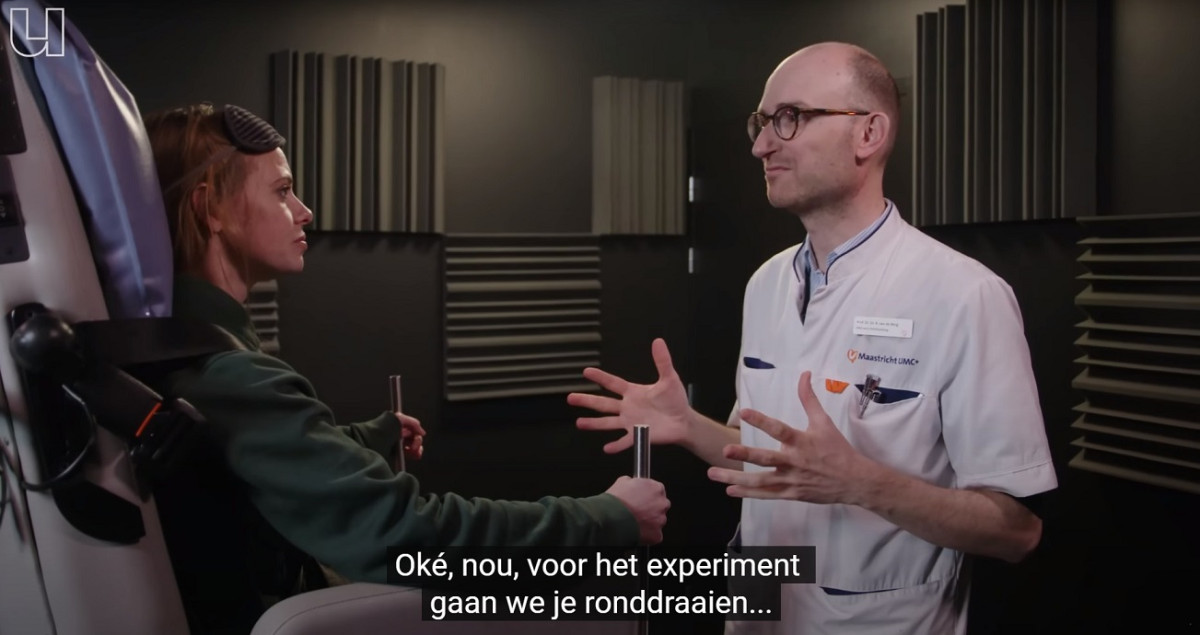 misselijk