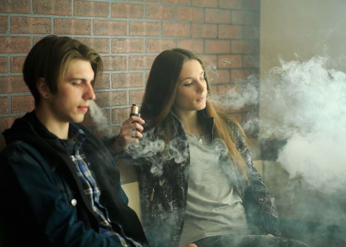 vapen jeugd