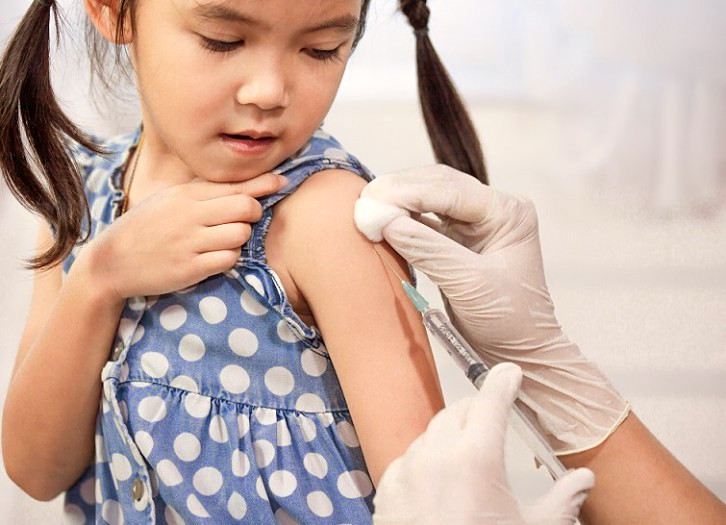 vaccinatie