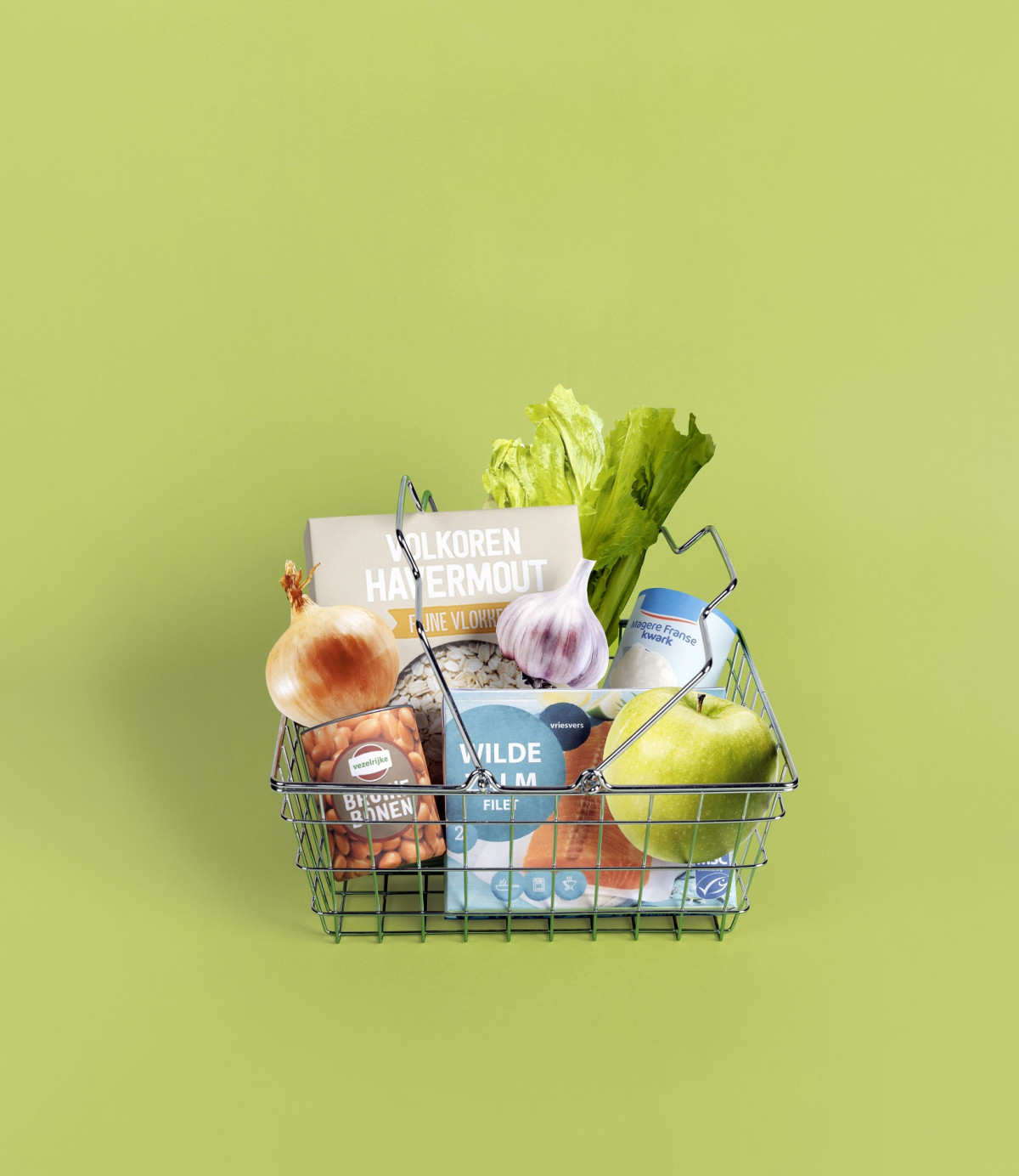 Boodschappen