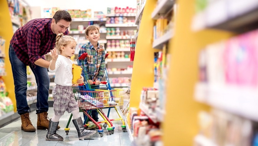 Boodschappen
