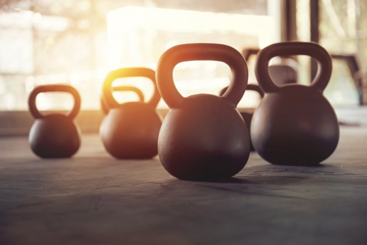 krachttraining