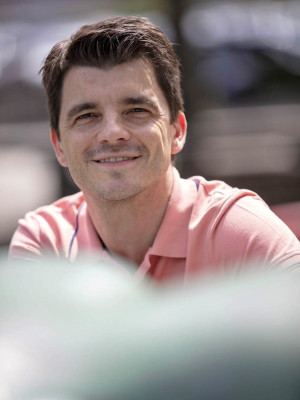 Michiel Bannier