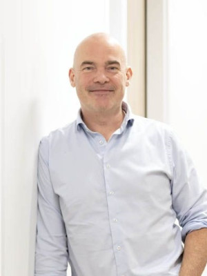 Luc van Loon