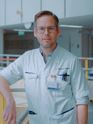 Erwin George