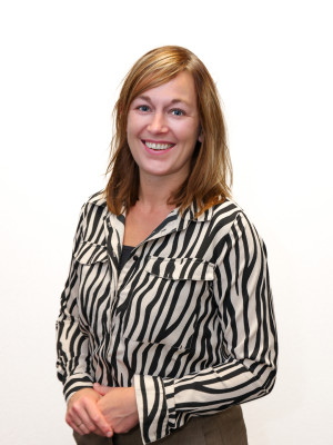 Hanneke van Dijk-Huisman