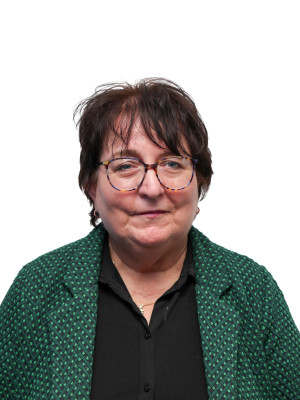 Tanja Hameleers
