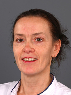 Astrid Oude Lashof