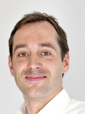 Martijn Brouwers