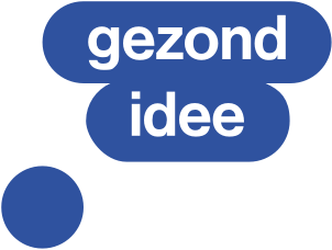 Logo Gezond Idee